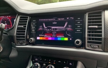 Skoda Kodiaq I, 2022 год, 2 фотография
