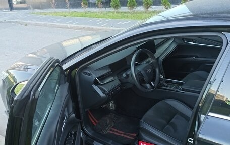 Toyota Camry, 2024 год, 3 700 000 рублей, 4 фотография