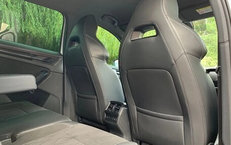 Skoda Kodiaq I, 2022 год, 9 фотография