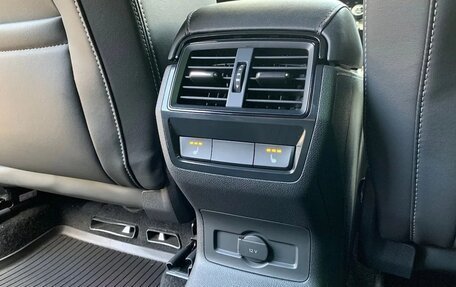 Skoda Kodiaq I, 2022 год, 8 фотография