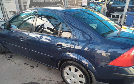 Ford Mondeo III, 2003 год, 490 000 рублей, 3 фотография
