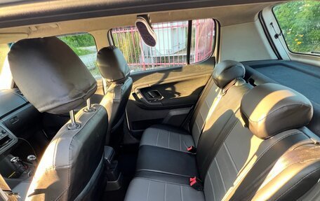 Skoda Fabia II, 2010 год, 410 000 рублей, 7 фотография