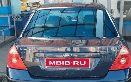 Ford Mondeo III, 2003 год, 490 000 рублей, 9 фотография