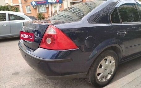 Ford Mondeo III, 2003 год, 490 000 рублей, 8 фотография