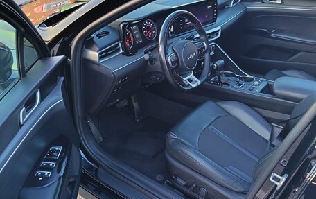 KIA K5, 2021 год, 2 150 000 рублей, 8 фотография