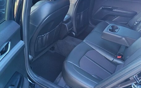 KIA K5, 2021 год, 2 150 000 рублей, 10 фотография