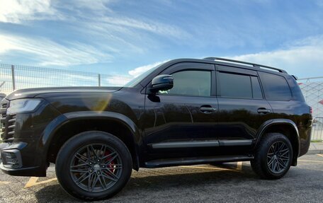 Toyota Land Cruiser 200, 2015 год, 5 500 000 рублей, 2 фотография
