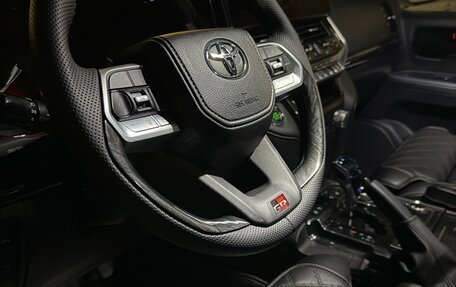 Toyota Land Cruiser 200, 2015 год, 5 500 000 рублей, 13 фотография