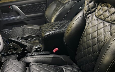 Toyota Land Cruiser 200, 2015 год, 5 500 000 рублей, 12 фотография