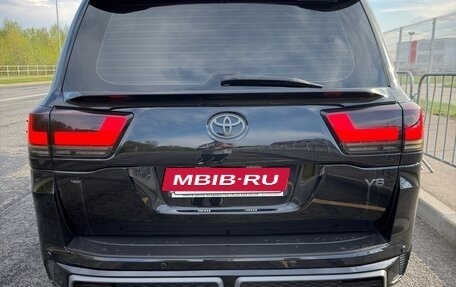 Toyota Land Cruiser 200, 2015 год, 5 500 000 рублей, 4 фотография
