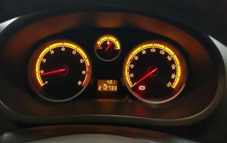 Opel Corsa D, 2008 год, 400 000 рублей, 4 фотография