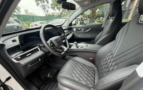 Chery Tiggo 7 Pro, 2024 год, 1 390 000 рублей, 3 фотография