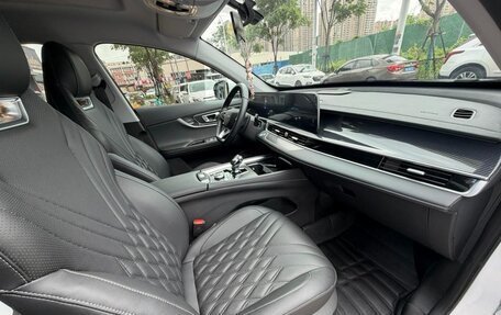 Chery Tiggo 7 Pro, 2024 год, 1 390 000 рублей, 7 фотография