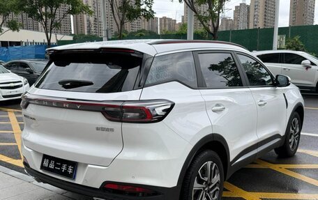 Chery Tiggo 7 Pro, 2024 год, 1 390 000 рублей, 6 фотография