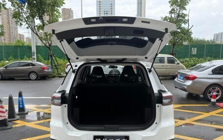 Chery Tiggo 7 Pro, 2024 год, 1 390 000 рублей, 9 фотография