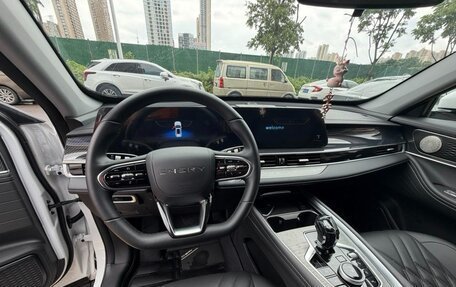 Chery Tiggo 7 Pro, 2024 год, 1 390 000 рублей, 13 фотография