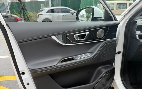 Chery Tiggo 7 Pro, 2024 год, 1 390 000 рублей, 11 фотография