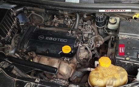 Opel Corsa D, 2008 год, 400 000 рублей, 5 фотография