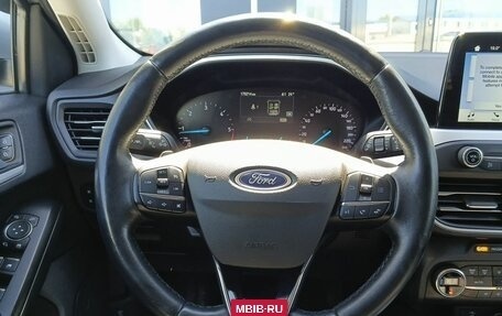 Ford Focus IV, 2018 год, 1 389 000 рублей, 12 фотография