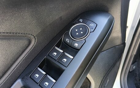 Ford Focus IV, 2018 год, 1 389 000 рублей, 19 фотография