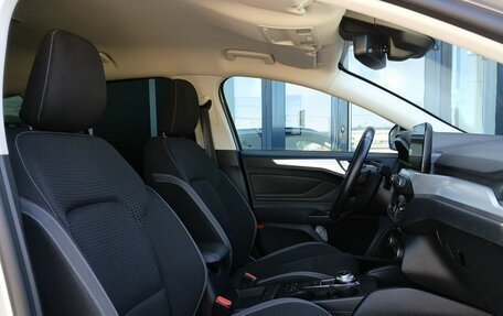 Ford Focus IV, 2018 год, 1 389 000 рублей, 23 фотография