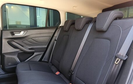 Ford Focus IV, 2018 год, 1 389 000 рублей, 21 фотография