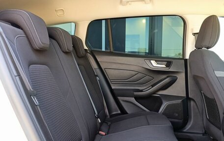 Ford Focus IV, 2018 год, 1 389 000 рублей, 22 фотография