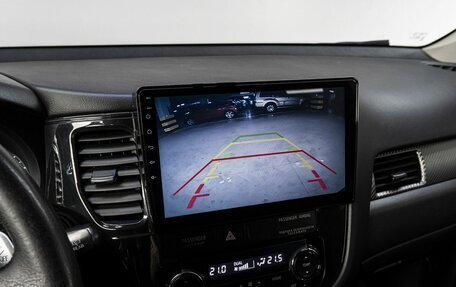 Mitsubishi Outlander III рестайлинг 3, 2012 год, 1 250 000 рублей, 21 фотография