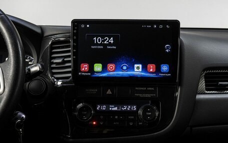 Mitsubishi Outlander III рестайлинг 3, 2012 год, 1 250 000 рублей, 20 фотография