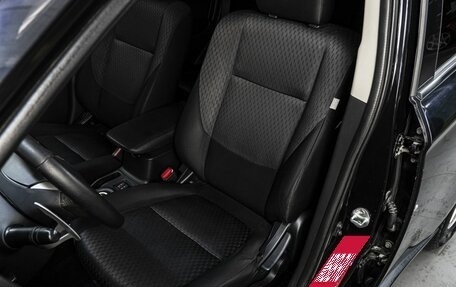 Mitsubishi Outlander III рестайлинг 3, 2012 год, 1 250 000 рублей, 13 фотография
