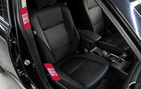 Mitsubishi Outlander III рестайлинг 3, 2012 год, 1 250 000 рублей, 15 фотография