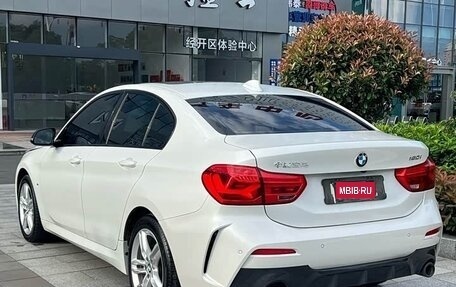 BMW 1 серия, 2021 год, 1 200 000 рублей, 4 фотография