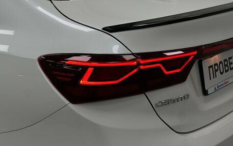 KIA Cerato IV, 2020 год, 1 790 000 рублей, 6 фотография