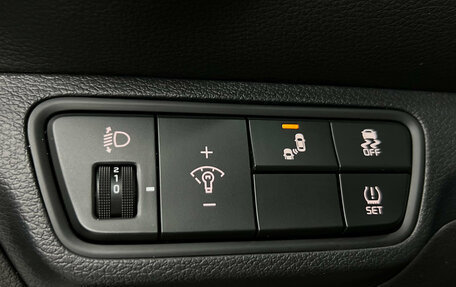 KIA Cerato IV, 2020 год, 1 790 000 рублей, 11 фотография