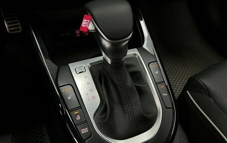 KIA Cerato IV, 2020 год, 1 790 000 рублей, 18 фотография