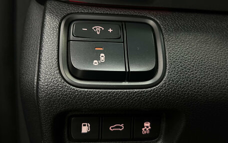 KIA Optima IV, 2018 год, 1 890 000 рублей, 11 фотография