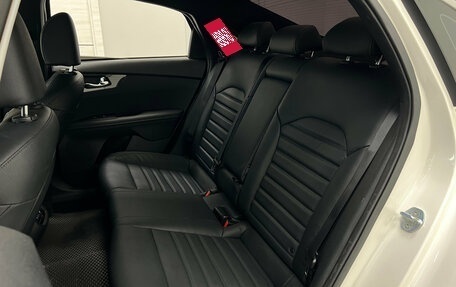 KIA Cerato IV, 2020 год, 1 790 000 рублей, 22 фотография