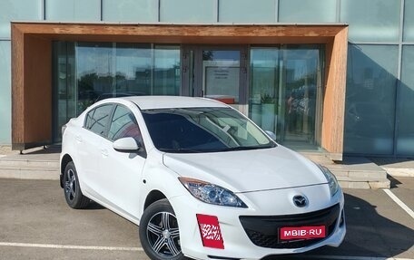 Mazda 3, 2011 год, 790 000 рублей, 1 фотография