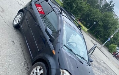 Chery Kimo (A1), 2008 год, 170 000 рублей, 1 фотография
