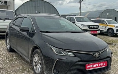 Toyota Corolla, 2019 год, 1 520 000 рублей, 1 фотография