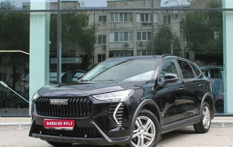 Haval Jolion, 2025 год, 2 300 000 рублей, 1 фотография