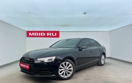 Audi A4, 2016 год, 1 850 000 рублей, 1 фотография