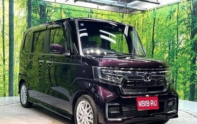 Honda N-BOX II, 2022 год, 750 000 рублей, 1 фотография