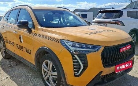 Haval Jolion, 2024 год, 1 360 000 рублей, 1 фотография