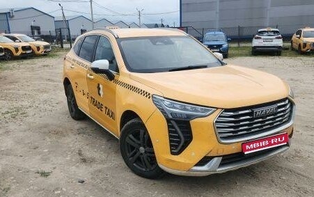 Haval Jolion, 2023 год, 1 220 000 рублей, 1 фотография