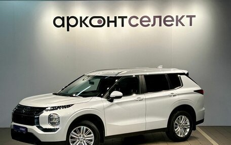 Mitsubishi Outlander, 2023 год, 3 727 000 рублей, 1 фотография