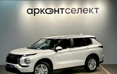 Mitsubishi Outlander, 2023 год, 3 727 000 рублей, 1 фотография