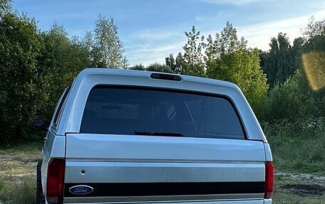 Ford Bronco IV, 1995 год, 2 800 000 рублей, 4 фотография