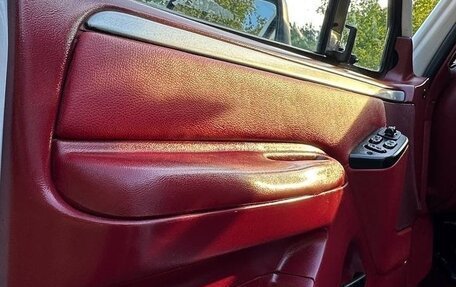 Ford Bronco IV, 1995 год, 2 800 000 рублей, 8 фотография