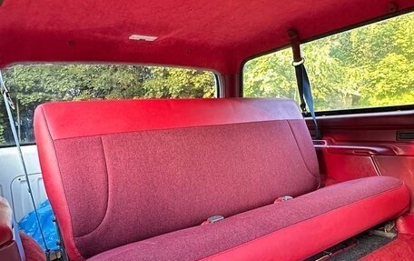 Ford Bronco IV, 1995 год, 2 800 000 рублей, 7 фотография